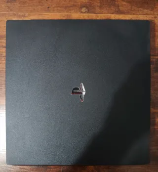 PS4 Pro 1TB Sony Negra CUH-7116B