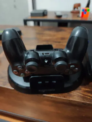 PS4 Pro 1TB Sony Negra CUH-7116B