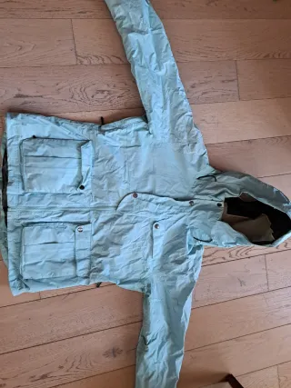 Chaqueta de esquí para mujer