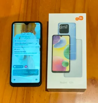 Xiaomi Redmi 10A 128GB