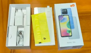 Xiaomi Redmi 10A 128GB