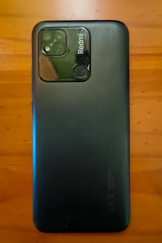 Xiaomi Redmi 10A 128GB