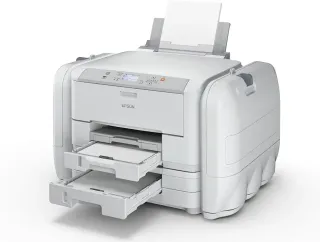 Impresora Epson WorkForce Pro WF-R5190DTW WiFi A4
