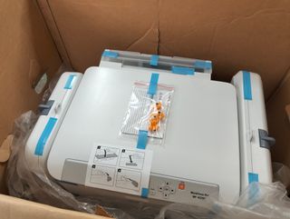 Impresora Epson WorkForce Pro WF-R5190DTW WiFi A4