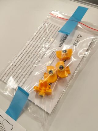 Impresora Epson WorkForce Pro WF-R5190DTW WiFi A4