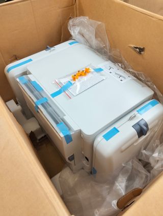 Impresora Epson WorkForce Pro WF-R5190DTW WiFi A4