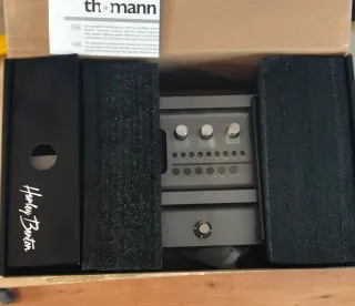 Multiefectos Guitarra DNAfxGit. NUEVO. En garantía