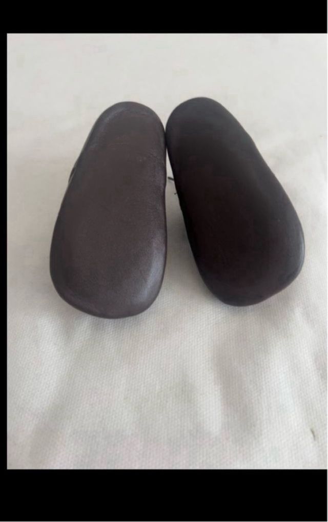 Lote calzado bebé D’bebe Talla 17