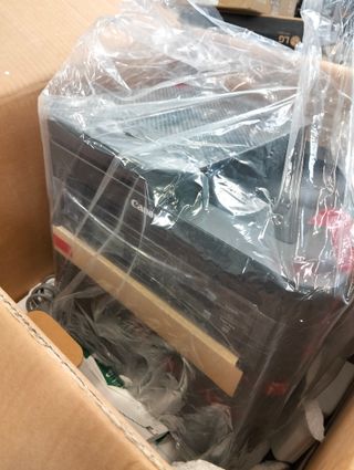 Canon MF264dw Impresora Láser WiFi A4