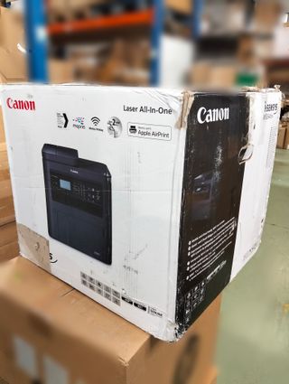 Canon MF264dw Impresora Láser WiFi A4