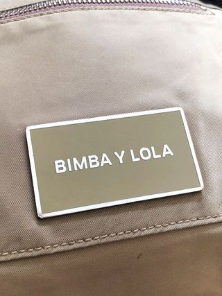 Bolso bandolera Bimba y Lola