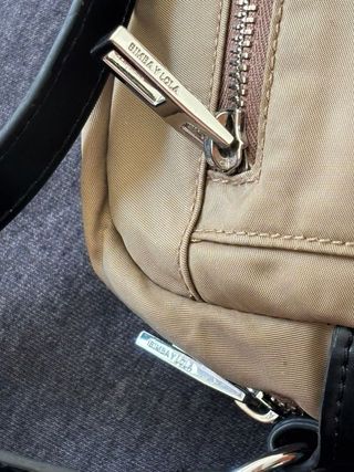 Bolso bandolera Bimba y Lola