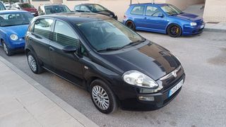 FIAT Punto 2013