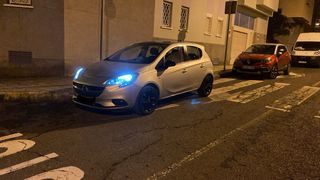 Opel Corsa 2015