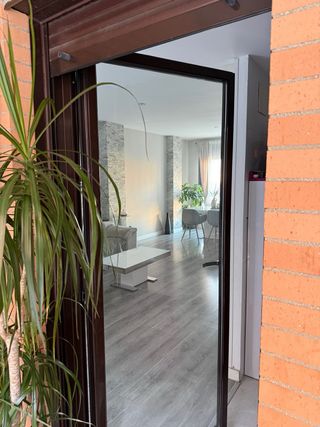 Puerta y ventana aluminio