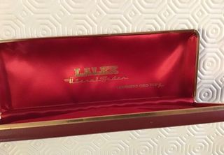 Lalex Penna Laminata Oro 750