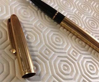 Lalex Penna Laminata Oro 750