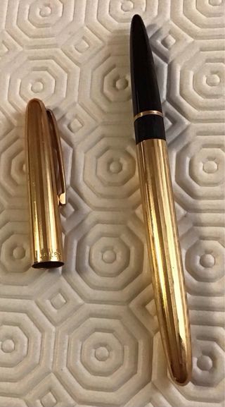 Lalex Penna Laminata Oro 750