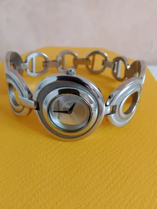 Reloj Armand Basi Plateado