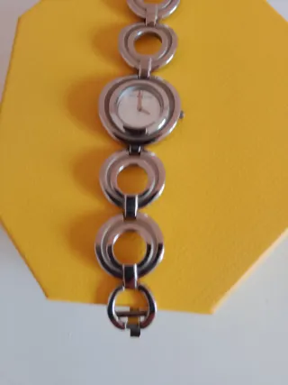 Reloj Armand Basi Plateado