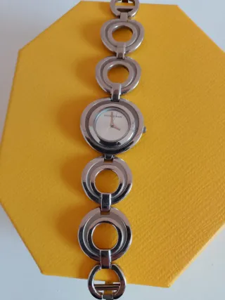 Reloj Armand Basi Plateado