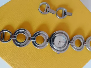 Reloj Armand Basi Plateado