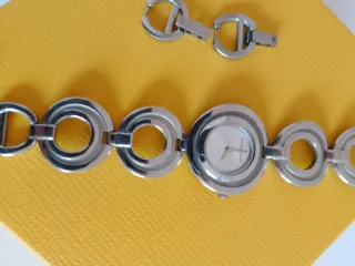 Reloj Armand Basi Plateado