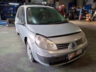 (Ref 15683) Desguace RENAULT SCENIC 2 1.5 DCI