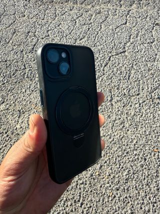 iPhone 14 128GB Negro