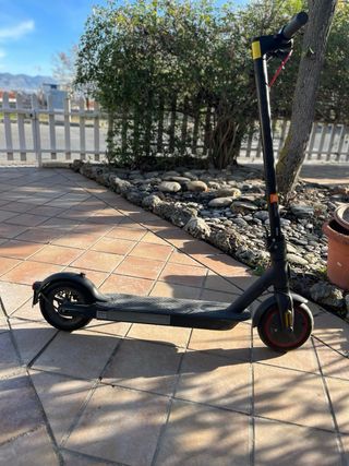 Xiaomi Pro 2 – Perfecto estado, listo para usar.