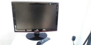 Pantalla 20" Samsung SyncMaster T200 HD