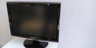 Pantalla 20" Samsung SyncMaster T200 HD