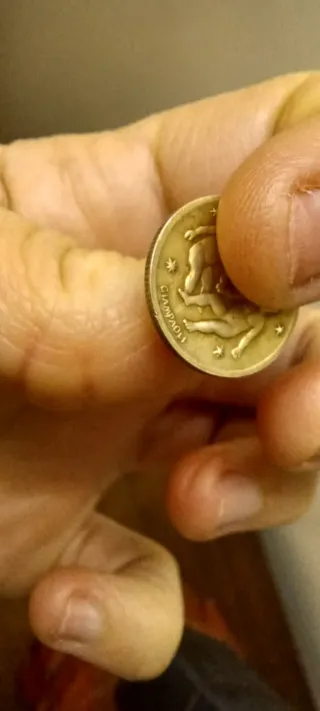 Ciondolo Gemini Argento 925 Pietro Giampaoli