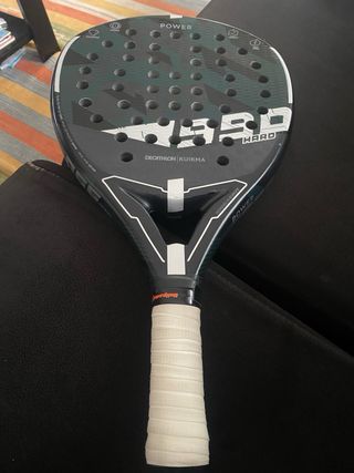 Raqueta Padel 990 HARD Kuikma