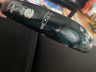 Raqueta Padel 990 HARD Kuikma