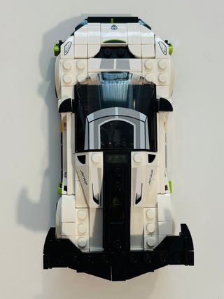 Lego 76900 Koenigsegg Jesko