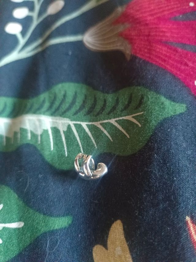 Charm Oso Perezoso Plata Compatible Pandora