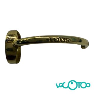 Anello Tous Orso Diamanti Oro 18k