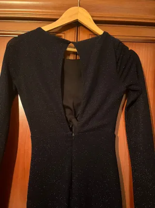 Vestido Bershka Special Edition Talla S