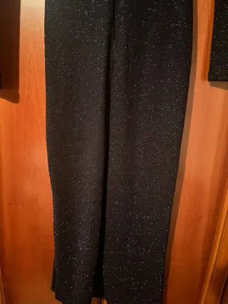 Vestido Bershka Special Edition Talla S