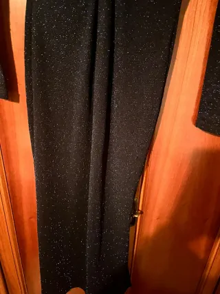 Vestido Bershka Special Edition Talla S