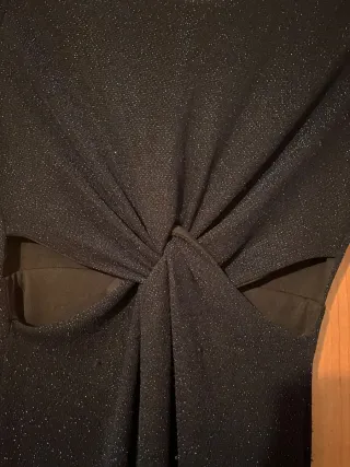 Vestido Bershka Special Edition Talla S