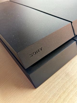 PlayStation 4 - Sony PS4