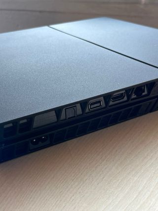 PlayStation 4 - Sony PS4