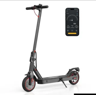 Patinete Eléctrico i9Max