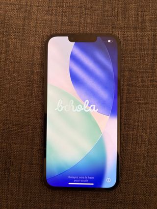 iPhone 13 128GB Blu Navy