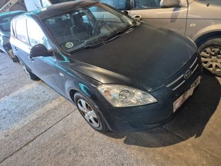 (Ref 15707) Desguace KIA CEED 1.6 CRDI (90 CV)