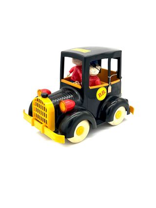 Disney Banda Bassotti “Black Strainer” anni ’70 – ottime condizioni