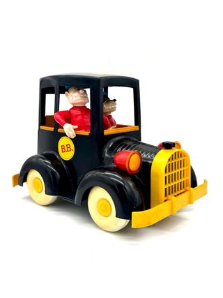 Disney Banda Bassotti “Black Strainer” anni ’70 – ottime condizioni