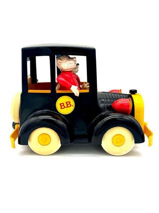 Disney Banda Bassotti “Black Strainer” anni ’70 – ottime condizioni